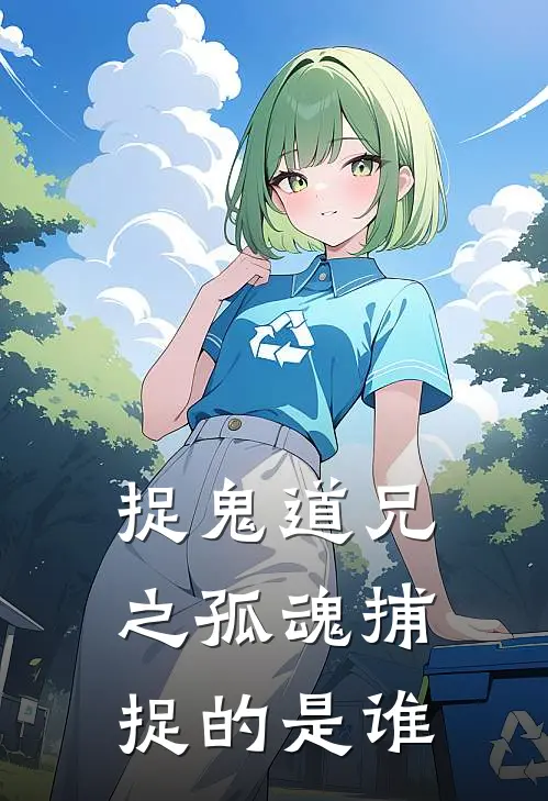 捉鬼道兄之孤魂捕捉的是谁