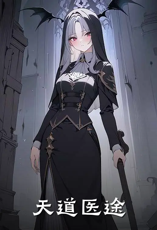 天道医途