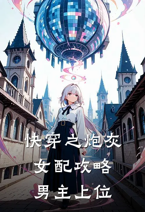 快穿之炮灰女配攻略男主上位