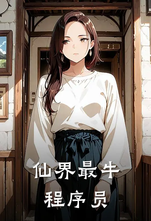 仙界最牛程序员