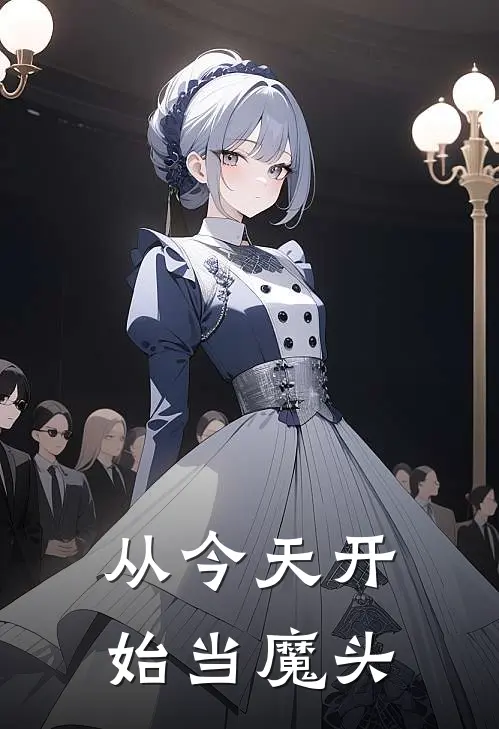 从今天开始当魔头