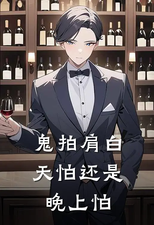 鬼拍肩白天怕还是晚上怕