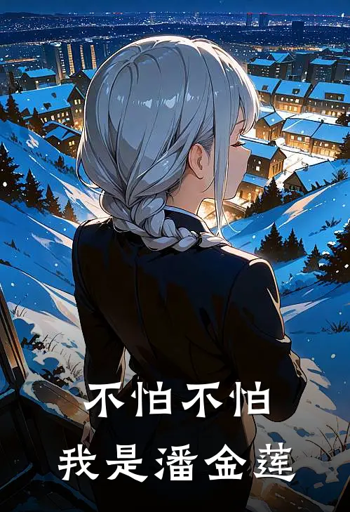 不怕不怕，我是潘金莲