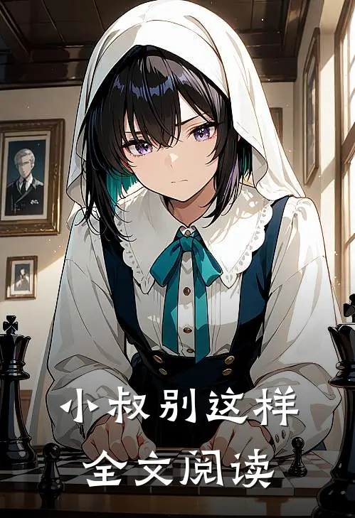 小叔别这样全文阅读