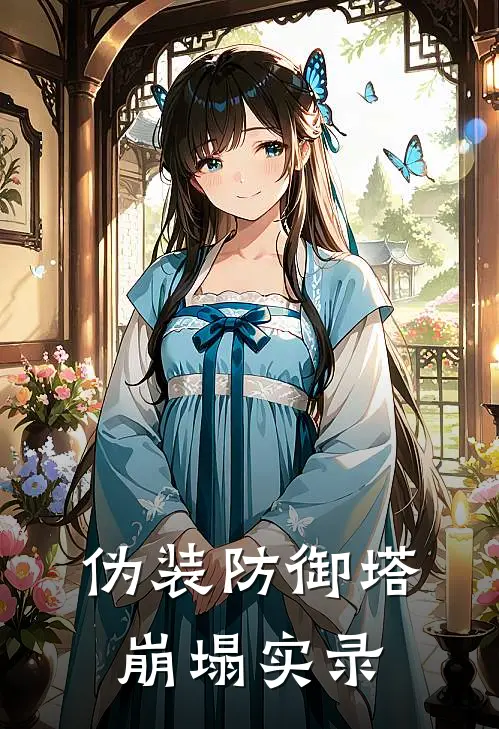 伪装防御塔崩塌实录