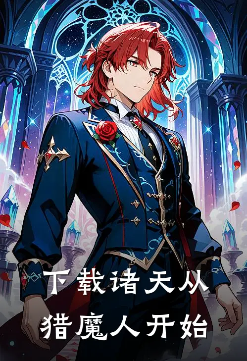 下载诸天从猎魔人开始