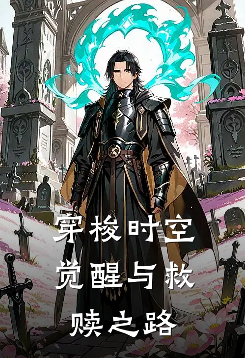 穿梭时空：觉醒与救赎之路