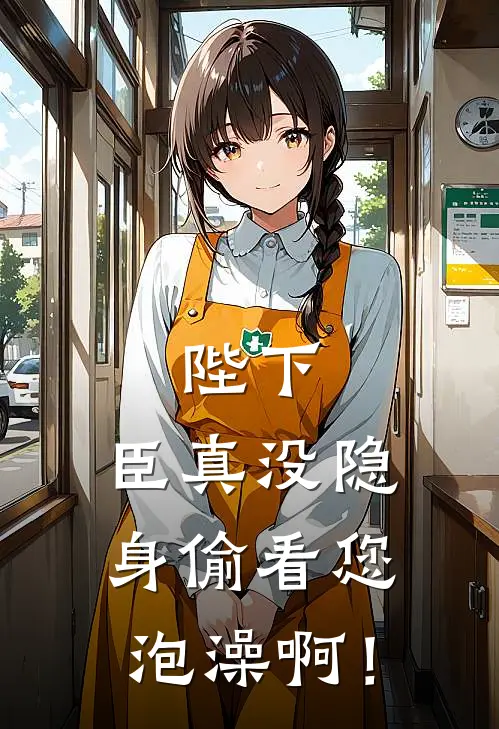 陛下，臣真没隐身偷看您泡澡啊！