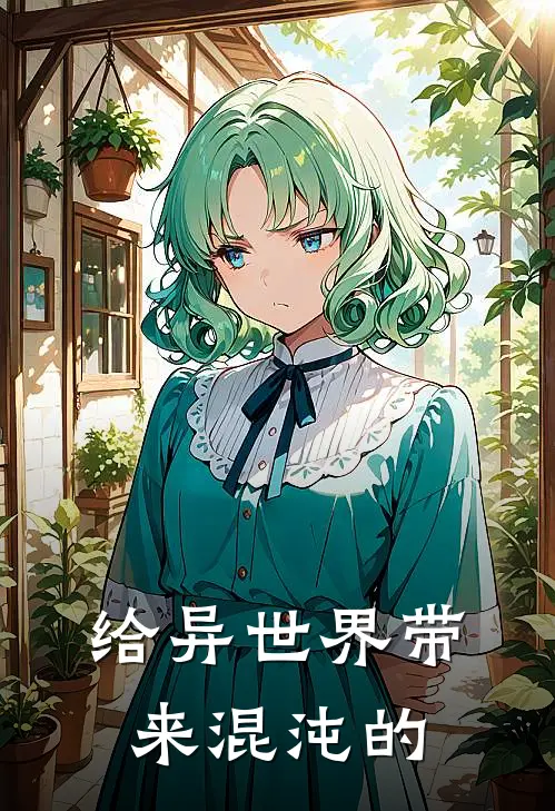 给异世界带来混沌的