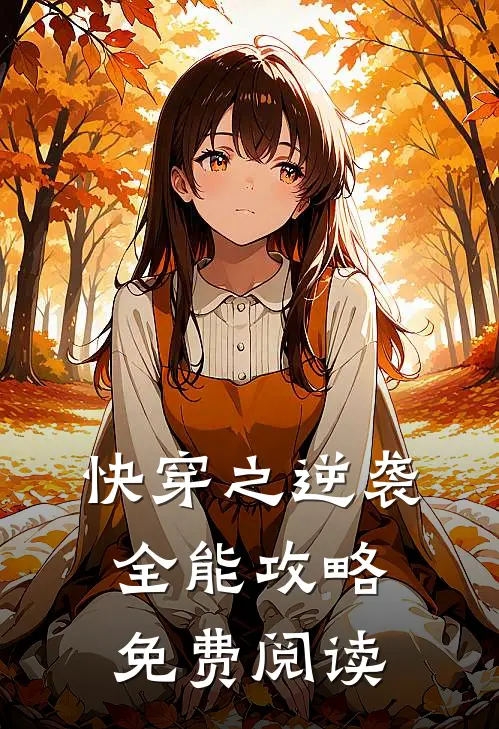 快穿之逆袭全能攻略免费阅读