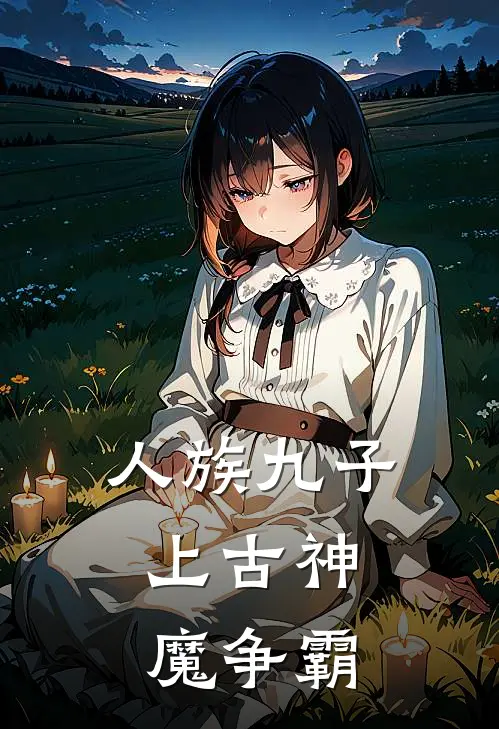 人族九子：上古神魔争霸