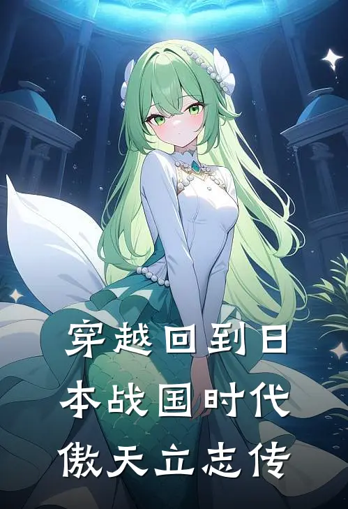 穿越回到日本战国时代傲天立志传