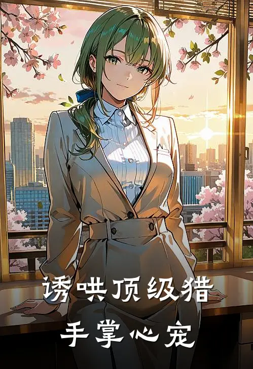 诱哄顶级猎手掌心宠