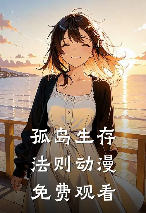 孤岛生存法则动漫免费观看