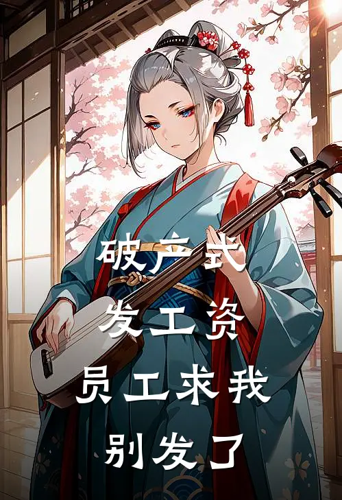 破产式发工资，员工求我别发了