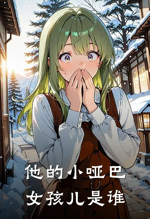 他的小哑巴女孩儿是谁