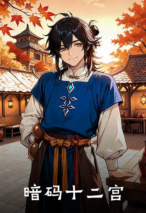 暗码十二宫