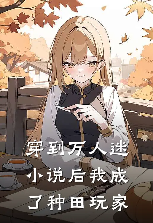 穿到万人迷小说后我成了种田玩家