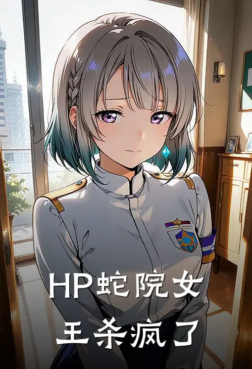 HP蛇院女王杀疯了