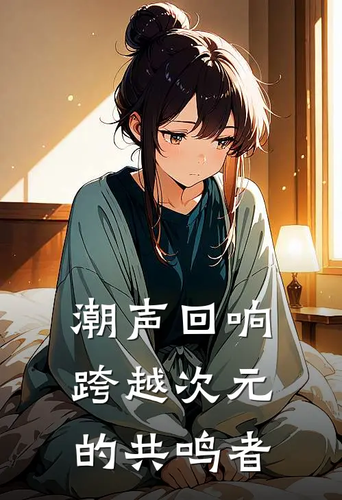 潮声回响：跨越次元的共鸣者