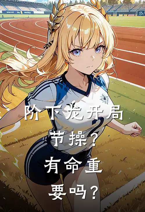 阶下龙开局，节操？有命重要吗？