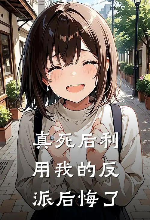 真死后利用我的反派后悔了