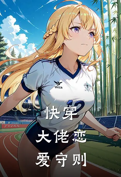 快穿，大佬恋爱守则