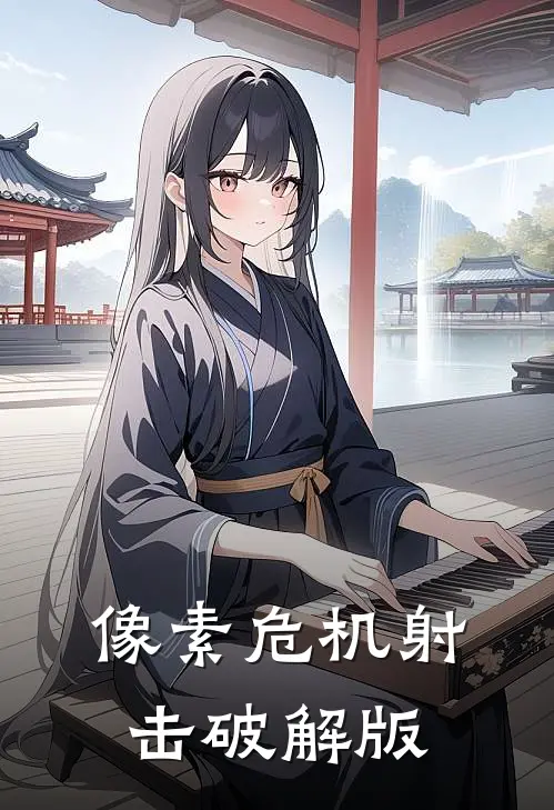 像素危机射击破解版