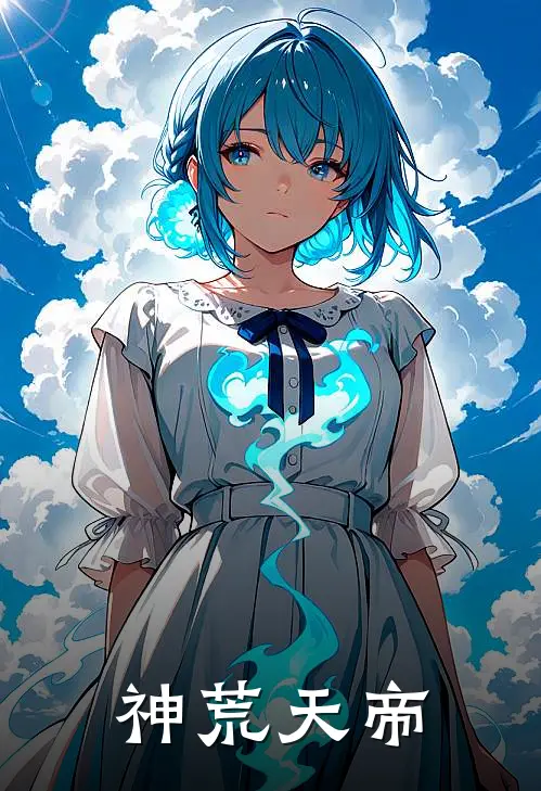 神荒天帝
