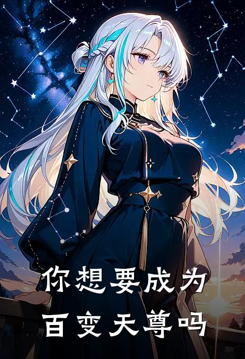 你想要成为百变天尊吗
