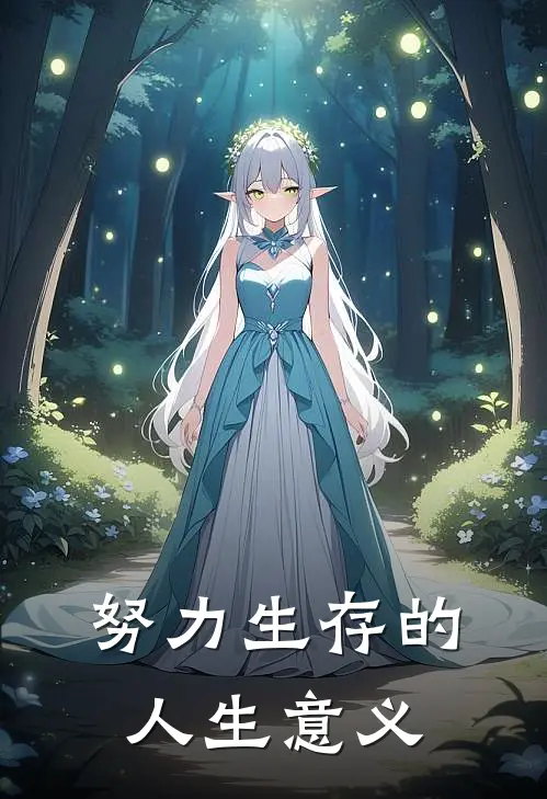 努力生存的人生意义