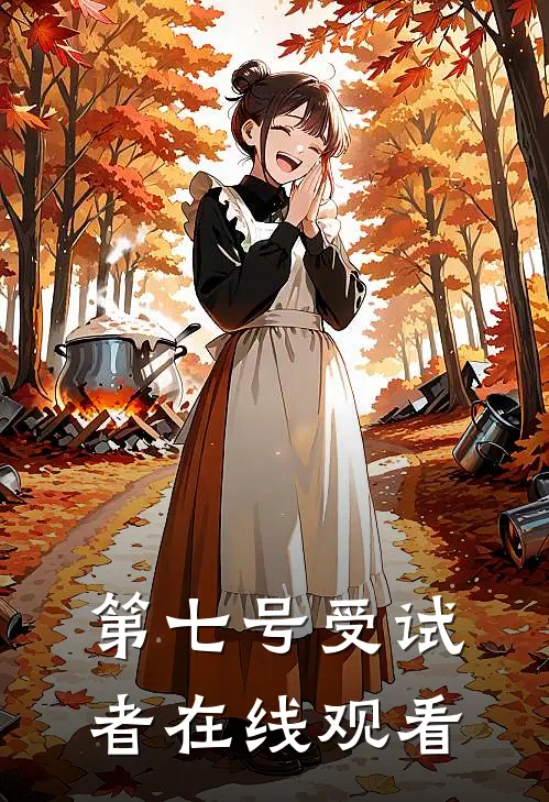 第七号受试者在线观看