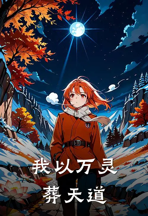 我以万灵葬天道