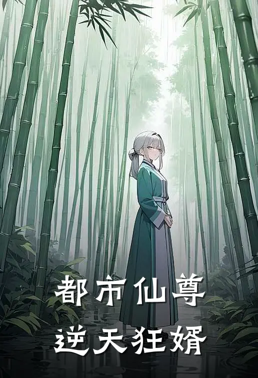 都市仙尊逆天狂婿