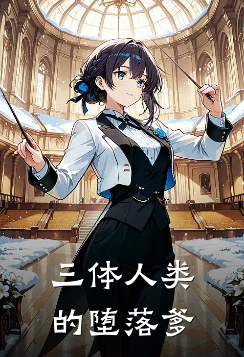 三体人类的堕落爹