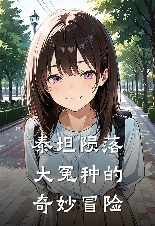 泰坦陨落：大冤种的奇妙冒险