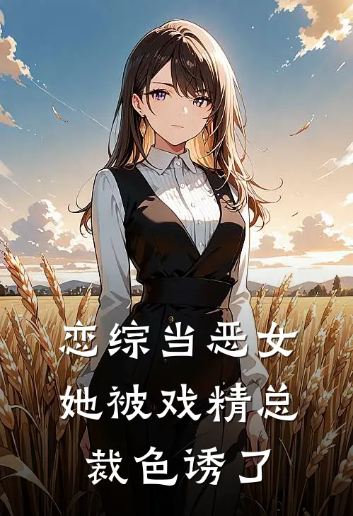 恋综当恶女，她被戏精总裁色诱了