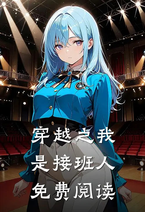 穿越之我是接班人免费阅读