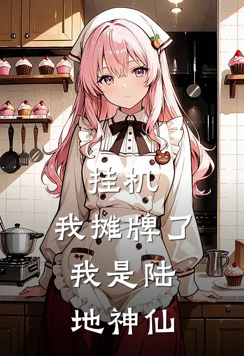 挂机：我摊牌了，我是陆地神仙