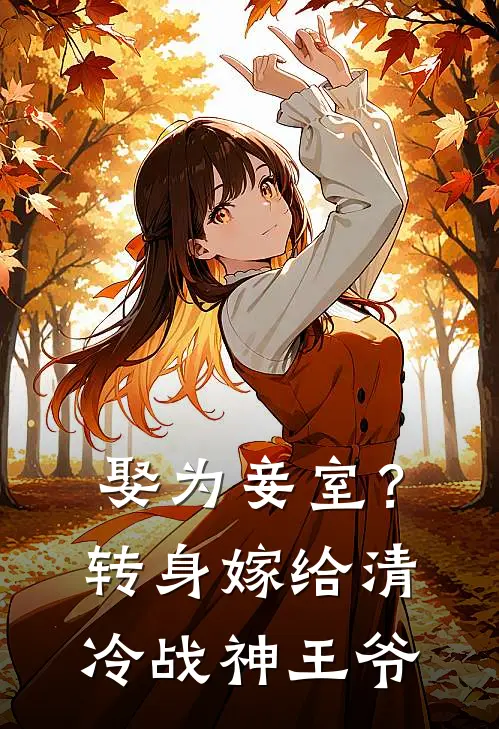 娶为妾室？转身嫁给清冷战神王爷