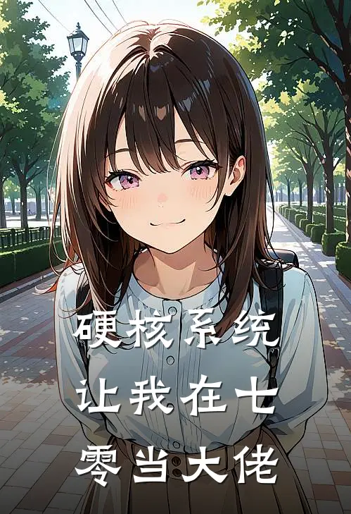 硬核系统让我在七零当大佬