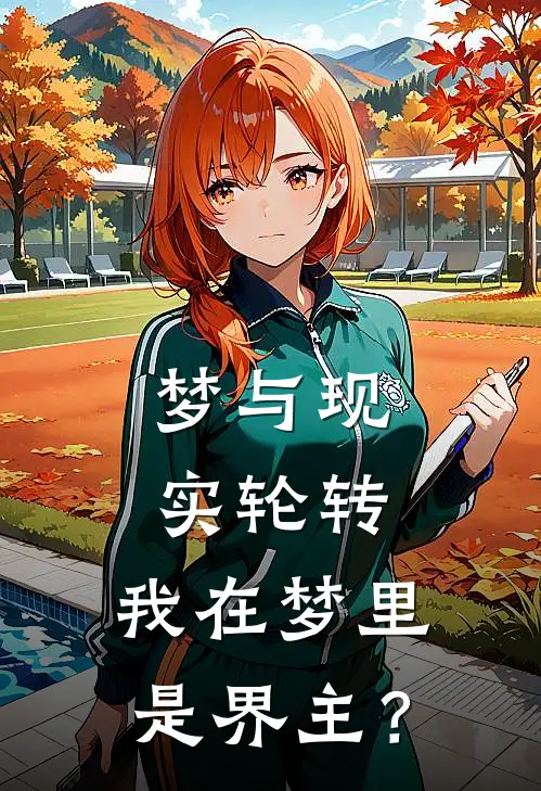 梦与现实轮转，我在梦里是界主？