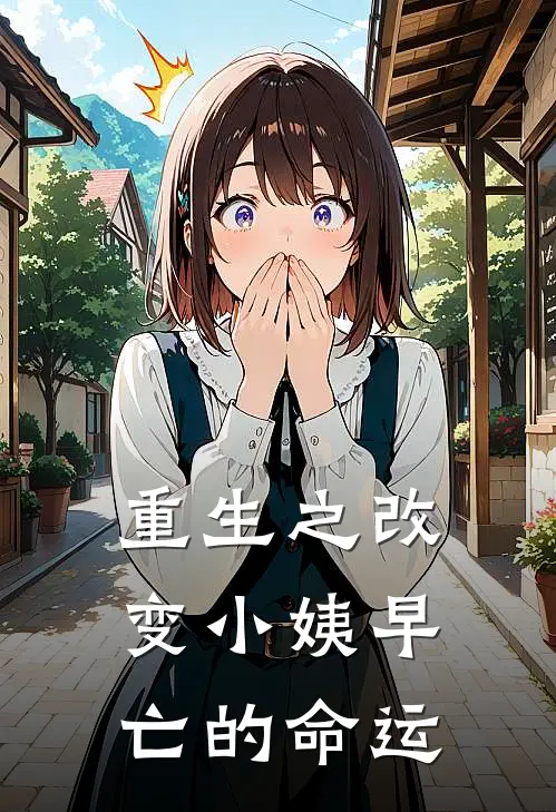 重生之改变小姨早亡的命运