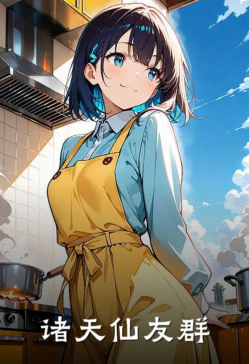 诸天仙友群