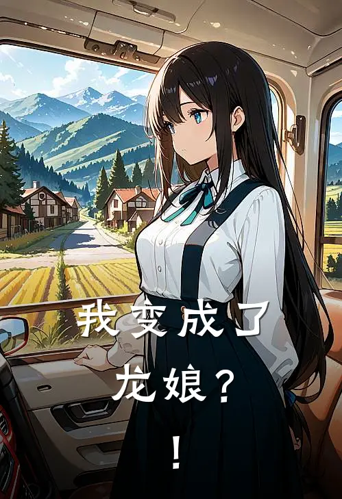 我变成了龙娘？！