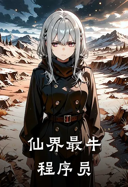 仙界最牛程序员