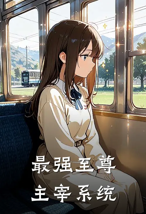 最强至尊主宰系统