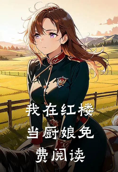 我在红楼当厨娘免费阅读