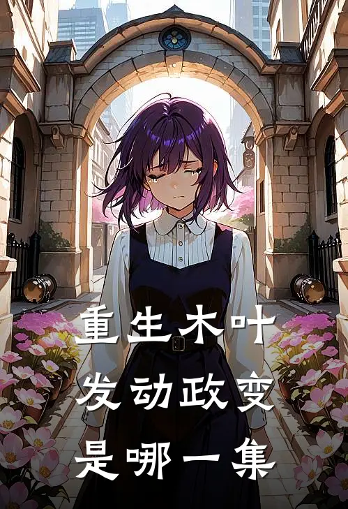 重生木叶发动政变是哪一集