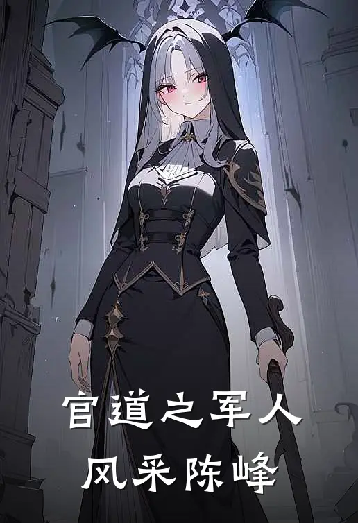 官道之军人风采陈峰